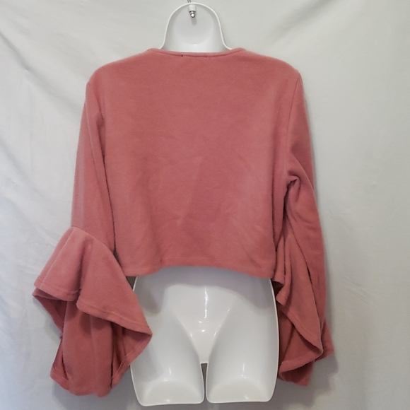 V ery j crop top - Picture 4 of 8